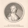 Mrs. Anastasia Robinson.  Afterwards Countess of Peterborough.