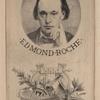 Edmond Roche.