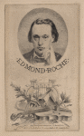 Edmond Roche.