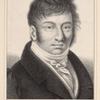 P. Rode, Chevalier de las légion d'honneur.