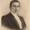 Sergei Rachmaninoff
