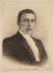 Sergei Rachmaninoff