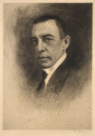 Sergei Rachmaninoff