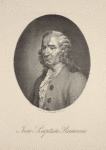 Jean Baptiste Rameau.