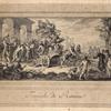 Triomphe de Rameau.