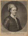 Allan Ramsay.