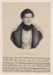 Carl Rappo.