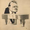 J. Max Reger.
