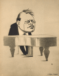 J. Max Reger.