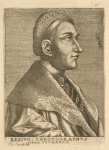 Regino, Chronographvs Abbas, Prvmiensis.