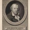 I. F. Reichardt.