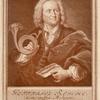 Gottfried Reiche.
