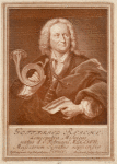 Gottfried Reiche.
