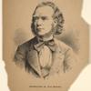 Musikdirektor Dr. Carl Reinecke.
