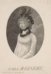Sara Reinert.