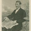 David Livingstone, 1813-1873.