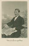 David Livingstone, 1813-1873.