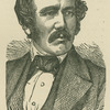 David Livingstone, 1813-1873.