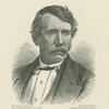 David Livingstone, 1813-1873.