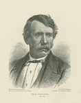 David Livingstone, 1813-1873.