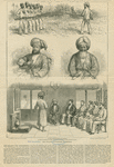 David Livingstone, 1813-1873.