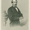 David Livingstone, 1813-1873.