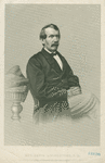 David Livingstone, 1813-1873.