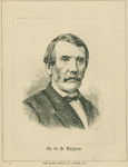 David Livingstone, 1813-1873.