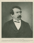 David Livingstone, 1813-1873.