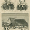 David Livingstone, 1813-1873.
