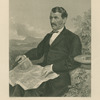 David Livingstone, 1813-1873.