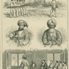 David Livingstone, 1813-1873.
