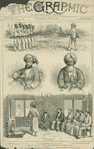 David Livingstone, 1813-1873.