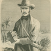 David Livingstone, 1813-1873.