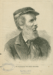 David Livingstone, 1813-1873.