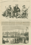 David Livingstone, 1813-1873.