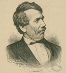 David Livingstone, 1813-1873.