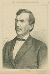 David Livingstone, 1813-1873.