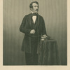 David Livingstone, 1813-1873.