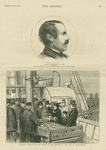 David Livingstone, 1813-1873.