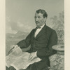 David Livingstone, 1813-1873.