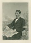 David Livingstone, 1813-1873.