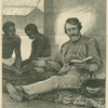 David Livingstone, 1813-1873.