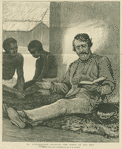 David Livingstone, 1813-1873.