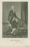 Robert R. Livingston,  1746-1813.