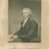Robert R. Livingston,  1746-1813.