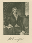 Robert R. Livingston,  1746-1813.