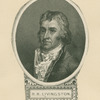 Robert R. Livingston,  1746-1813.