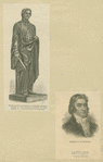 Robert R. Livingston,  1746-1813.