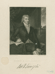 Robert R. Livingston,  1746-1813.